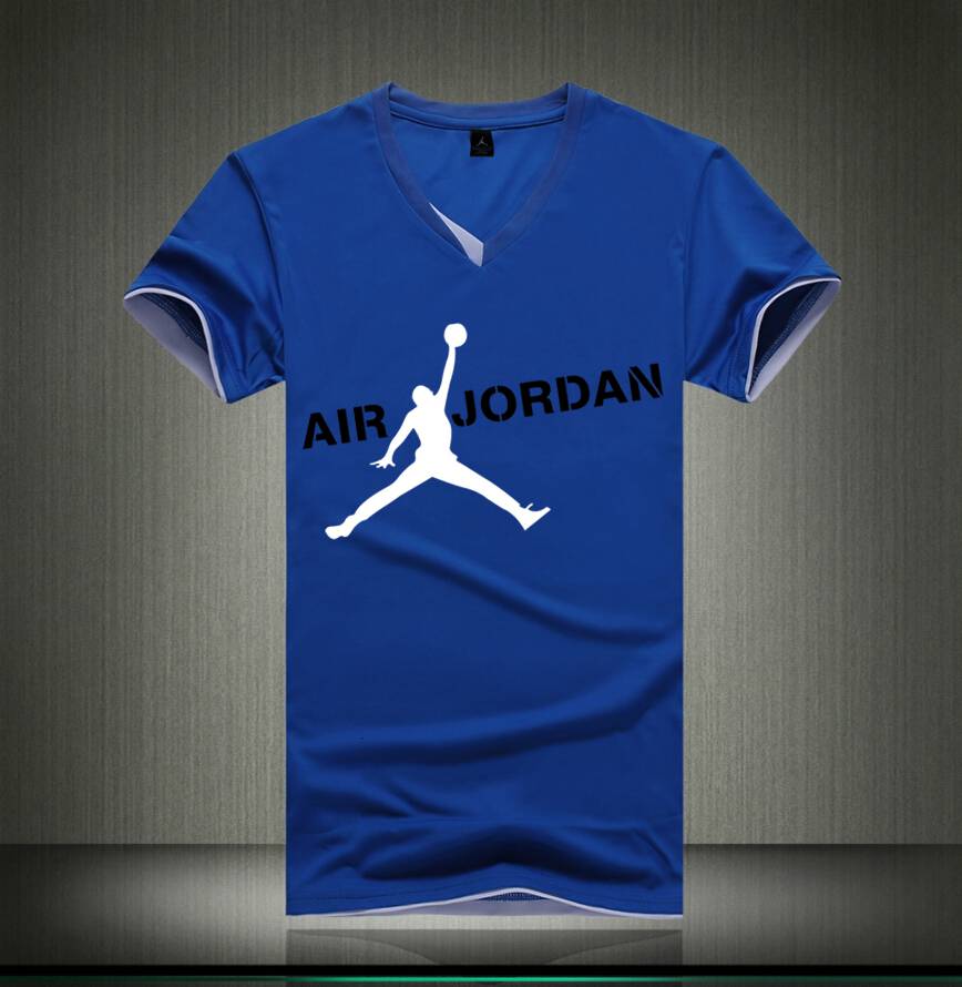 men jordan t-shirt S-XXXL-1393